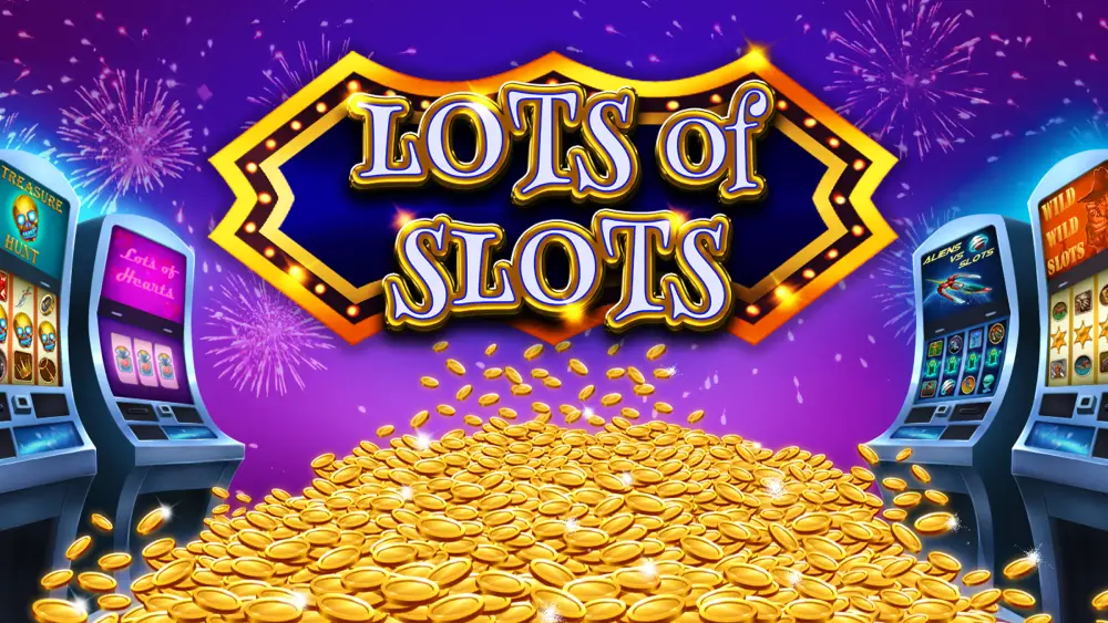 Jogos de Slot no Casino Online QUEIJO777