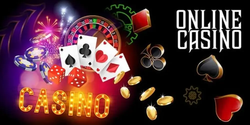 Jogos de cassino online QUEIJO777